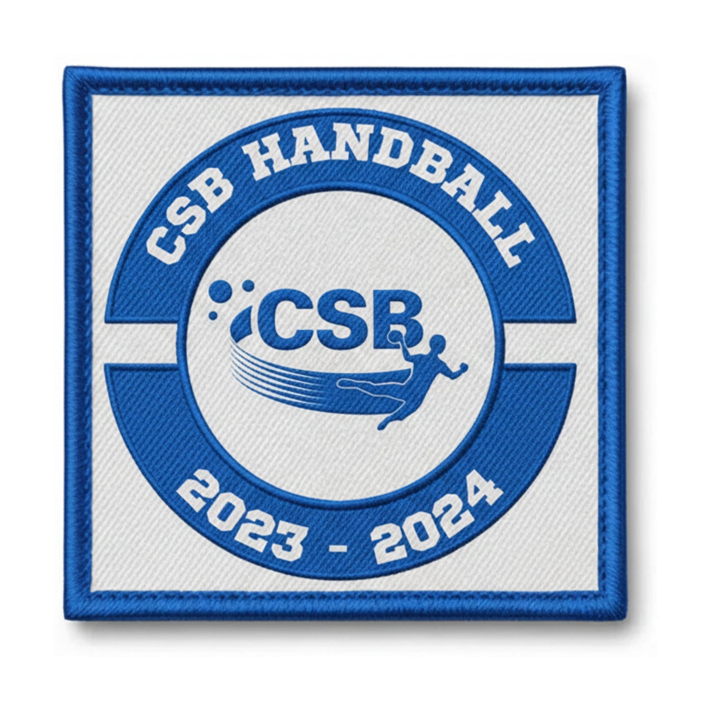 CS Betton Section Handball - Patch seul