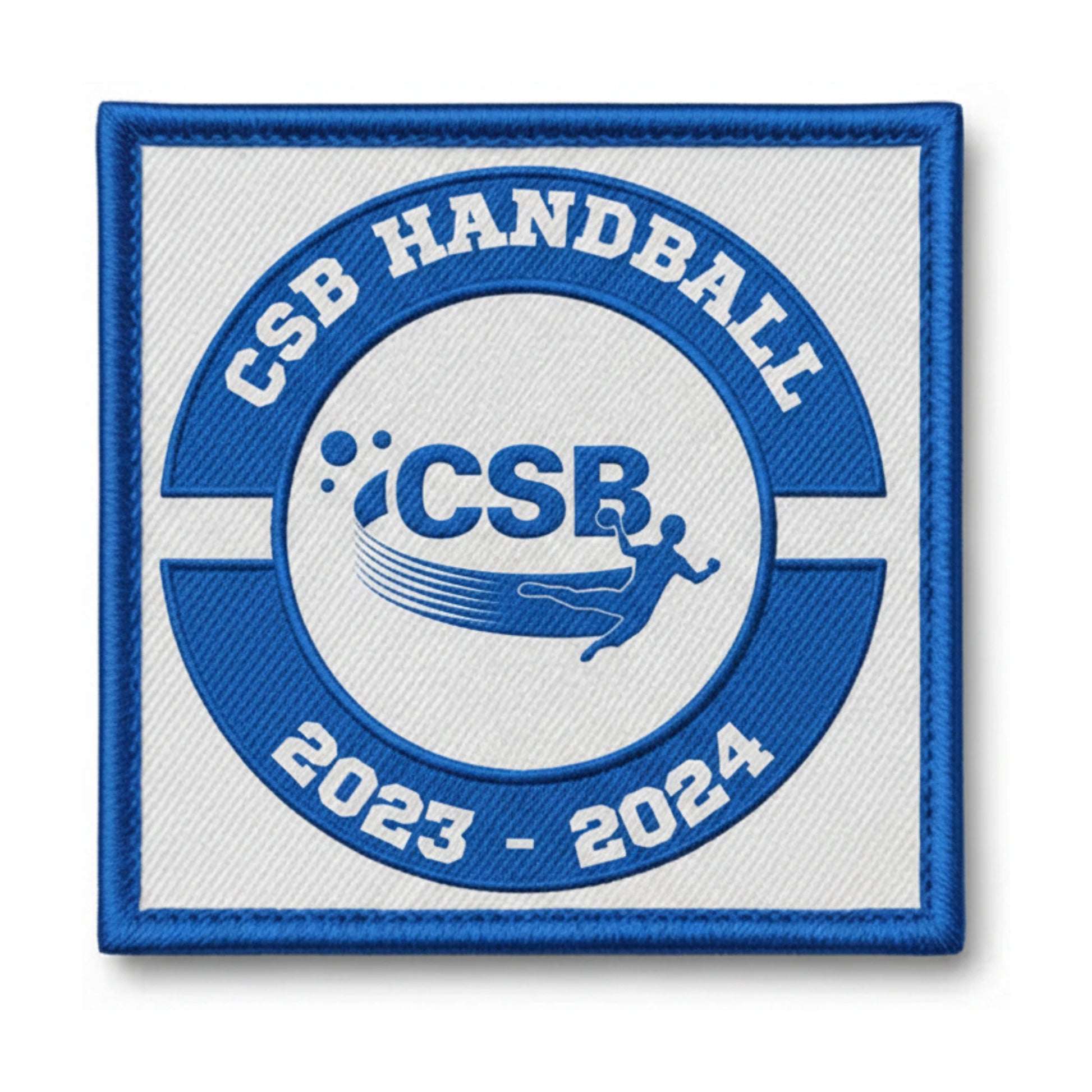 CS Betton Section Handball - Patch seul