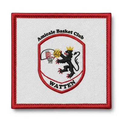 ABC Watten - Patch seul