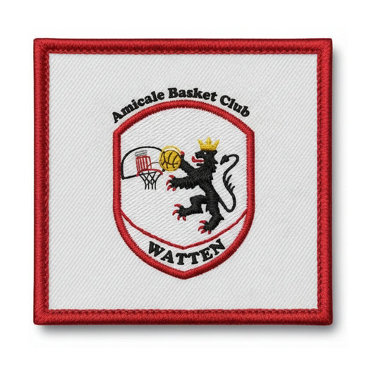 ABC Watten - Patch seul