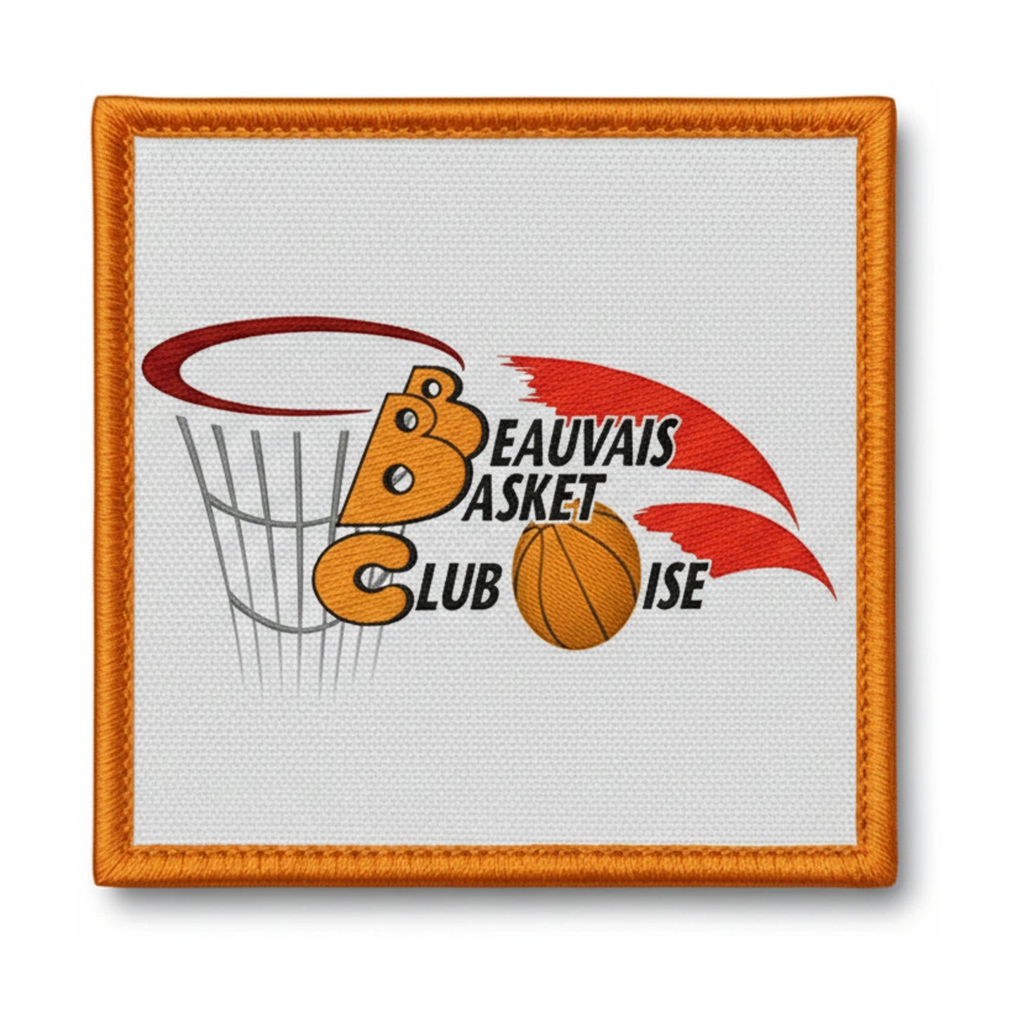 Beauvais Bco - Patch seul