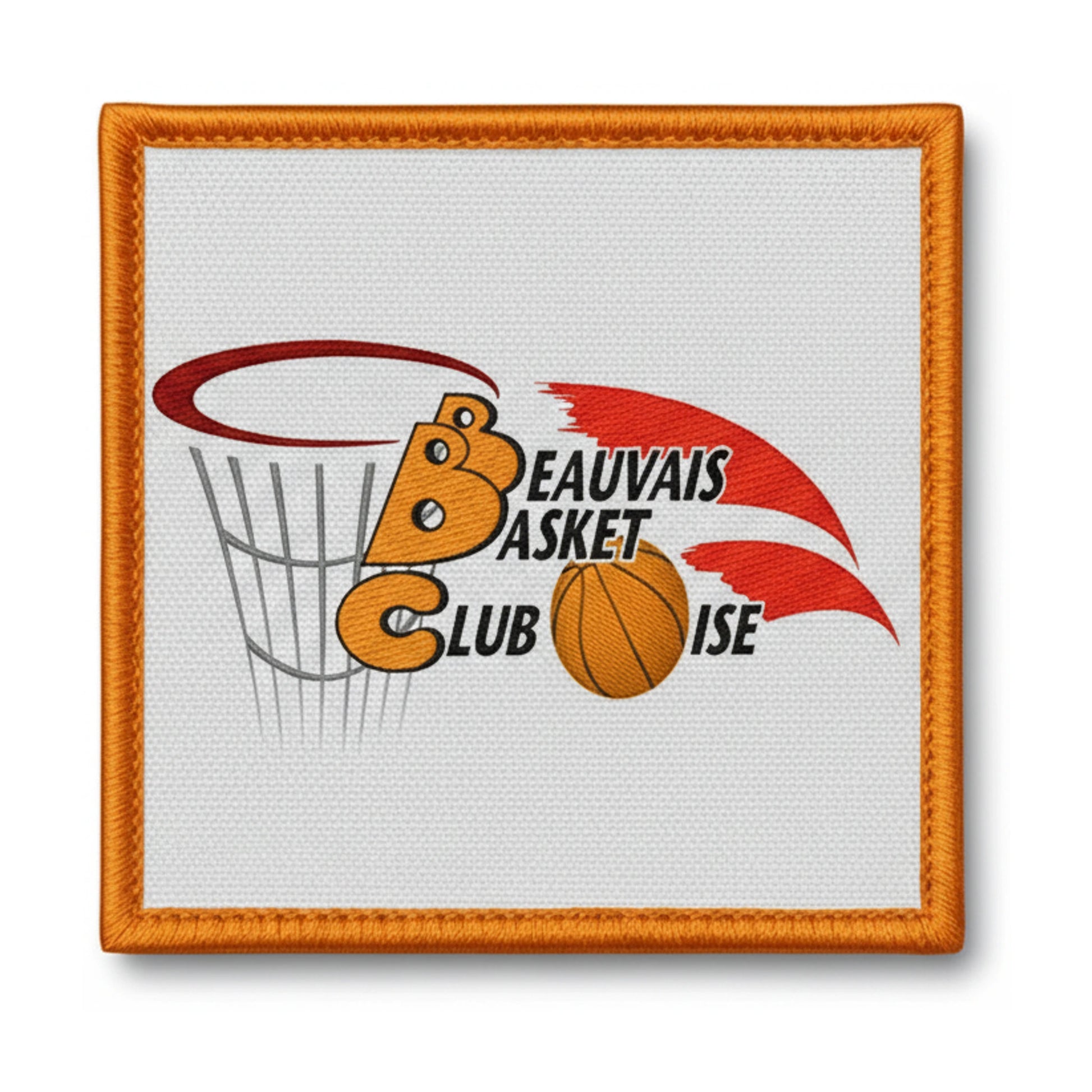 Beauvais Bco - Patch seul