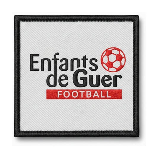 Les Enfants De Guer - Patch seul