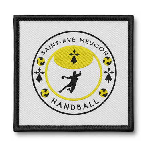 Etoile Sportive Saint Ave Meucon HB - Patch seul