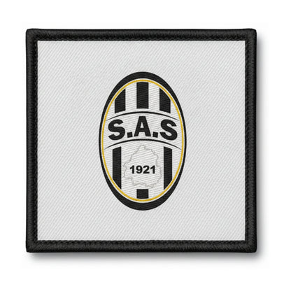 Patch brodé Saint Aulaye Sports Football logo