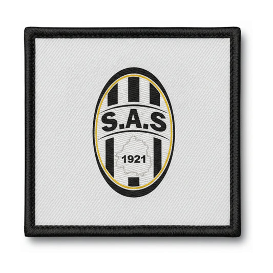 Patch brodé Saint Aulaye Sports Football logo