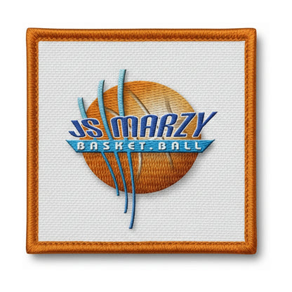 JS Marzy Basket - Patch seul