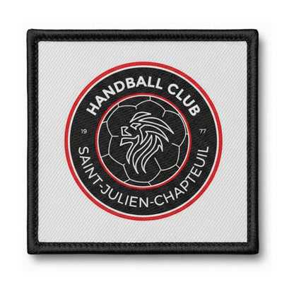 HBC St Julien Chapteuil - Patch seul
