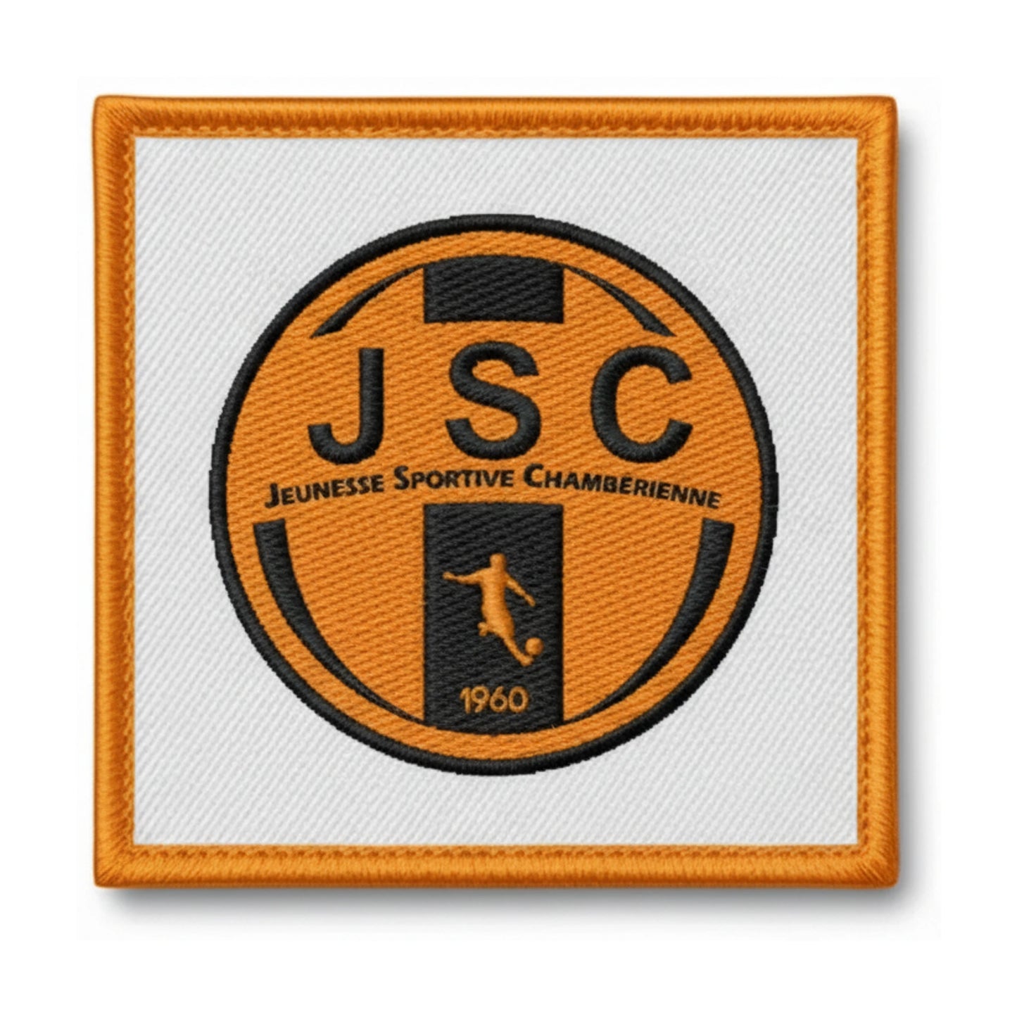 Js Chamberienne - Patch seul