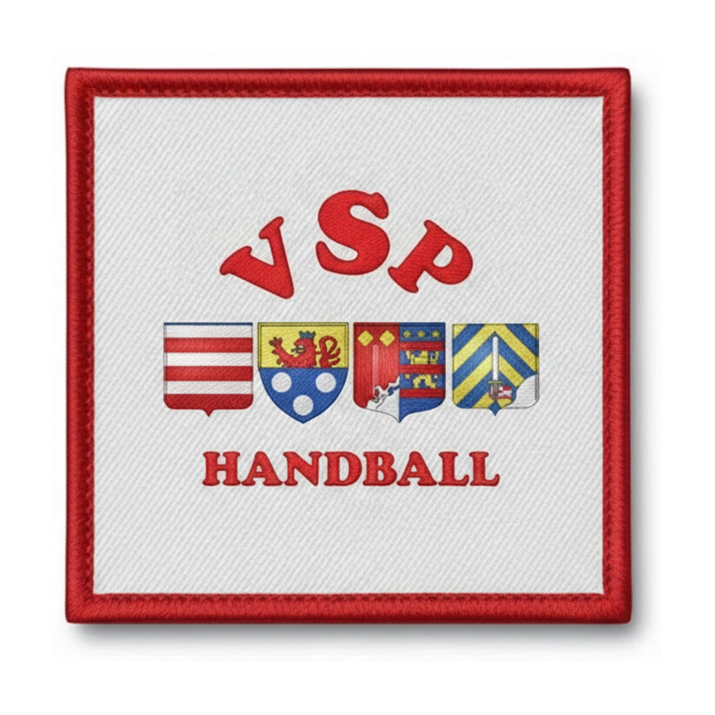 Val St Pierre - Patch seul