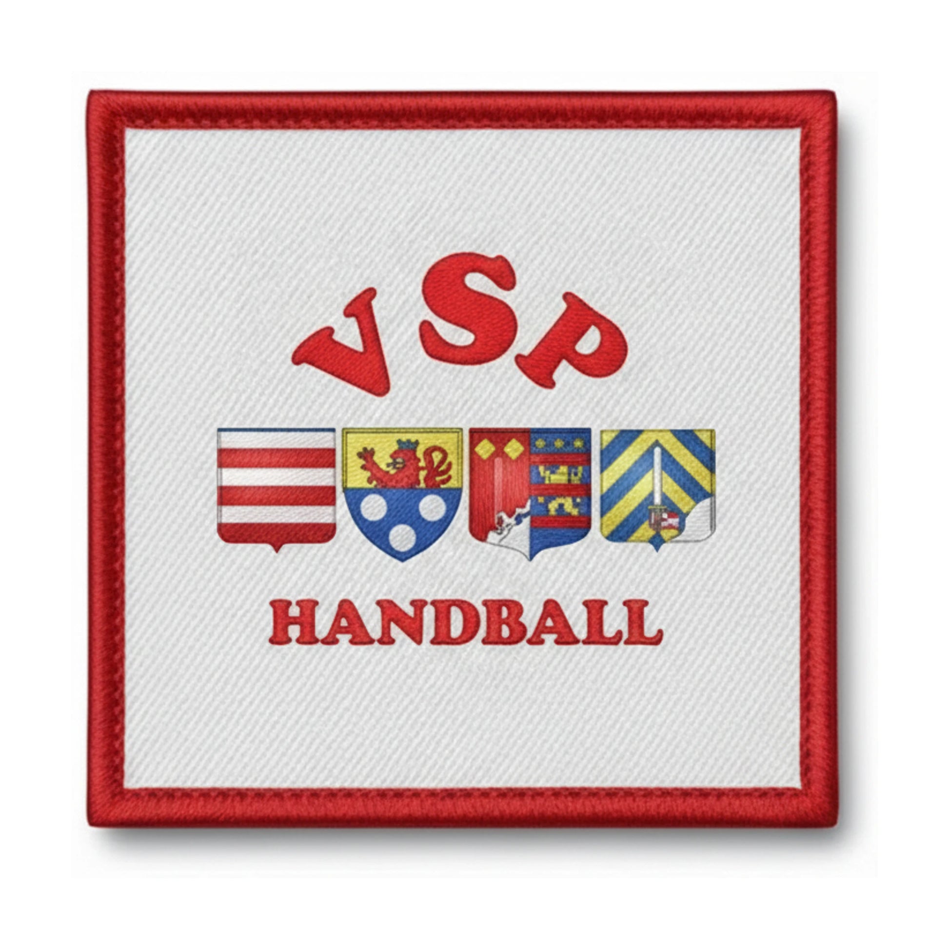 Val St Pierre - Patch seul