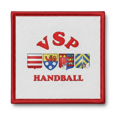 Val St Pierre - Patch seul