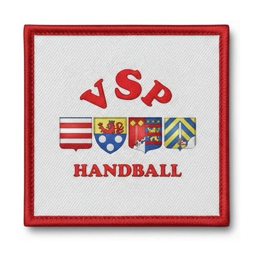 Val St Pierre - Patch seul