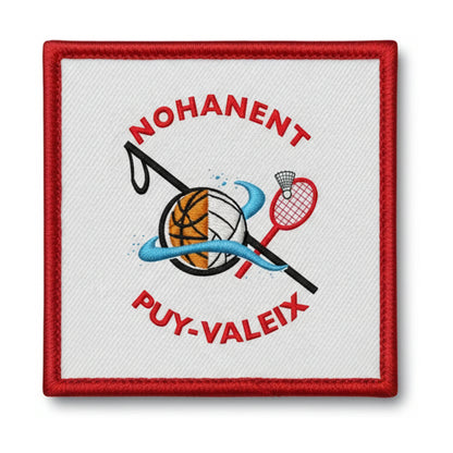 Nohanent Puy Valeix - Patch seul