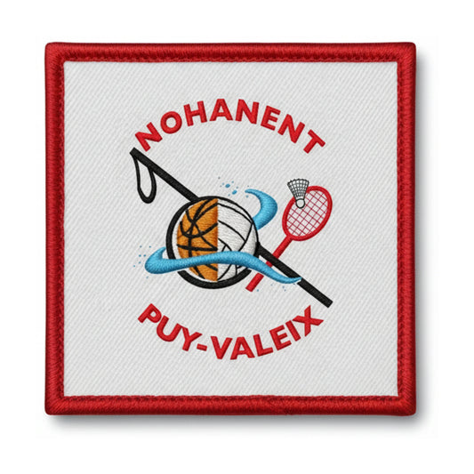Nohanent Puy Valeix - Patch seul