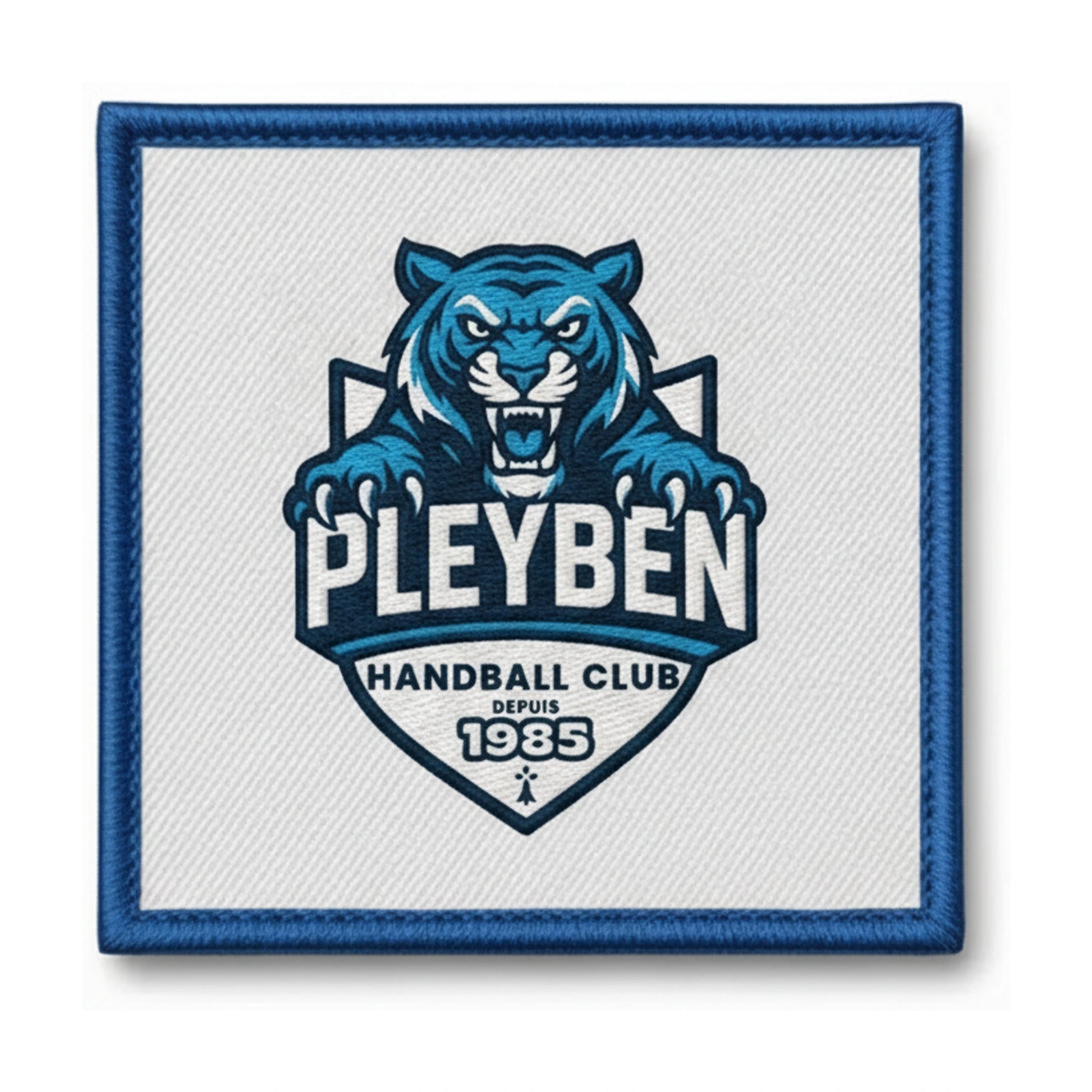 HBC Pleyben - Patch seul