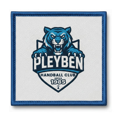 HBC Pleyben - Patch seul