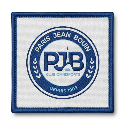 Paris Jean Bouin Casg - Patch seul