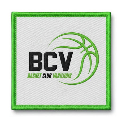 Basket Club Varilhois - Patch seul