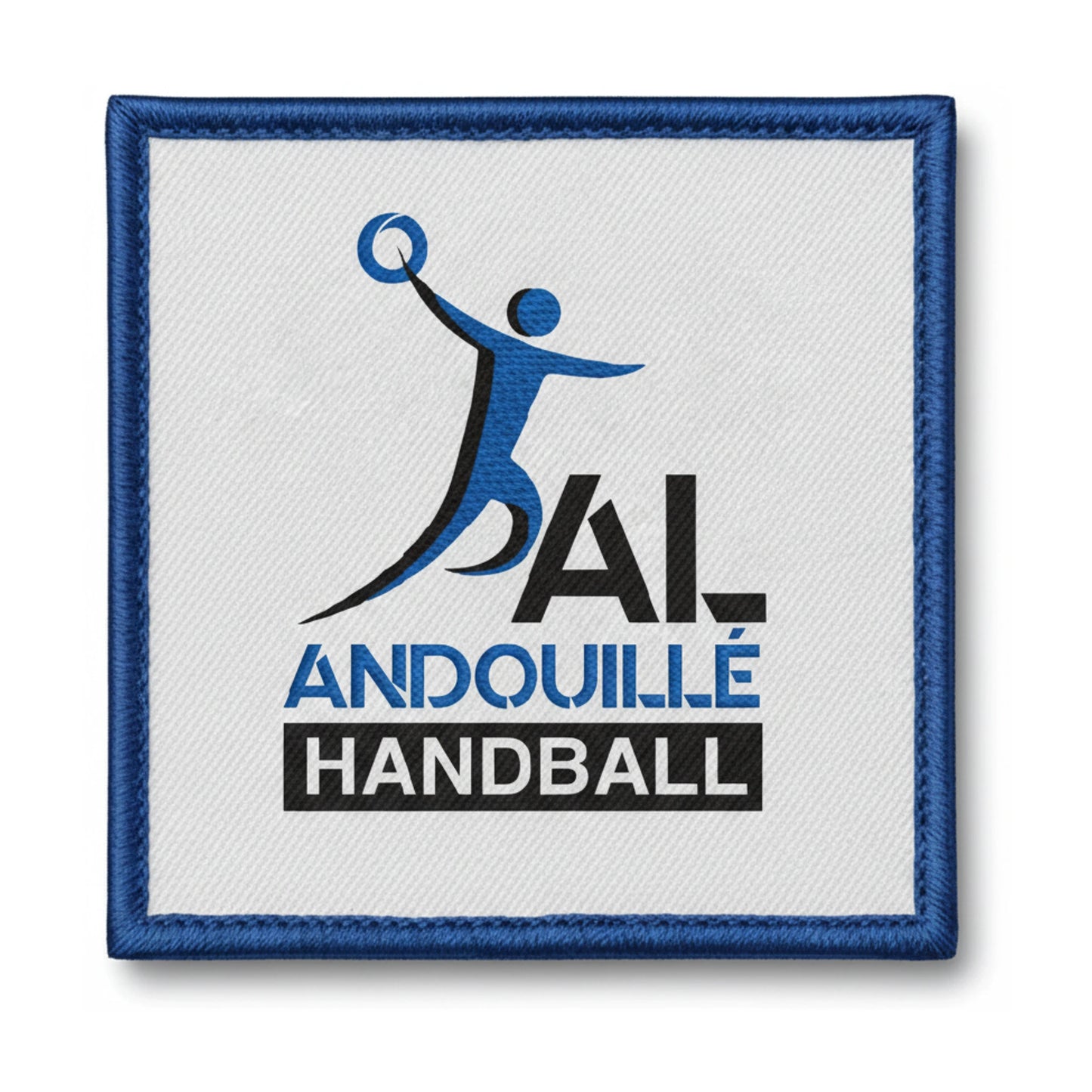 AL Andouille - Patch seul