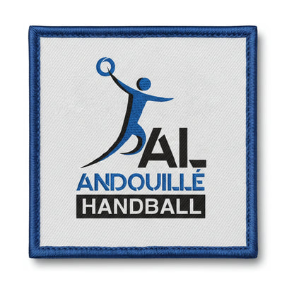 AL Andouille - Patch seul