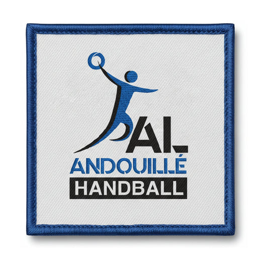 AL Andouille - Patch seul