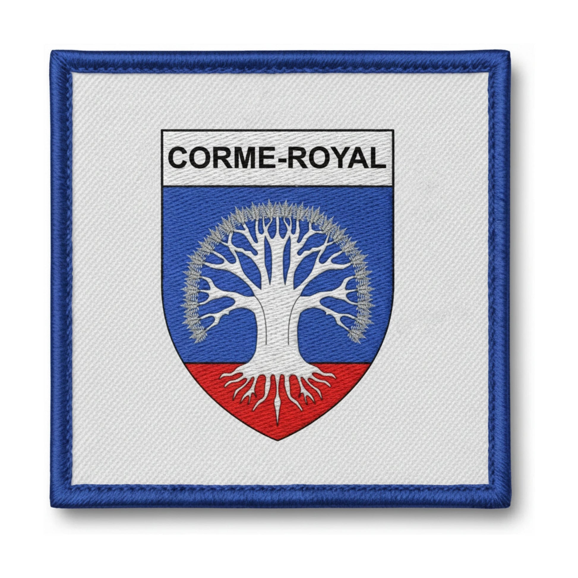 Corme Royal - Patch seul