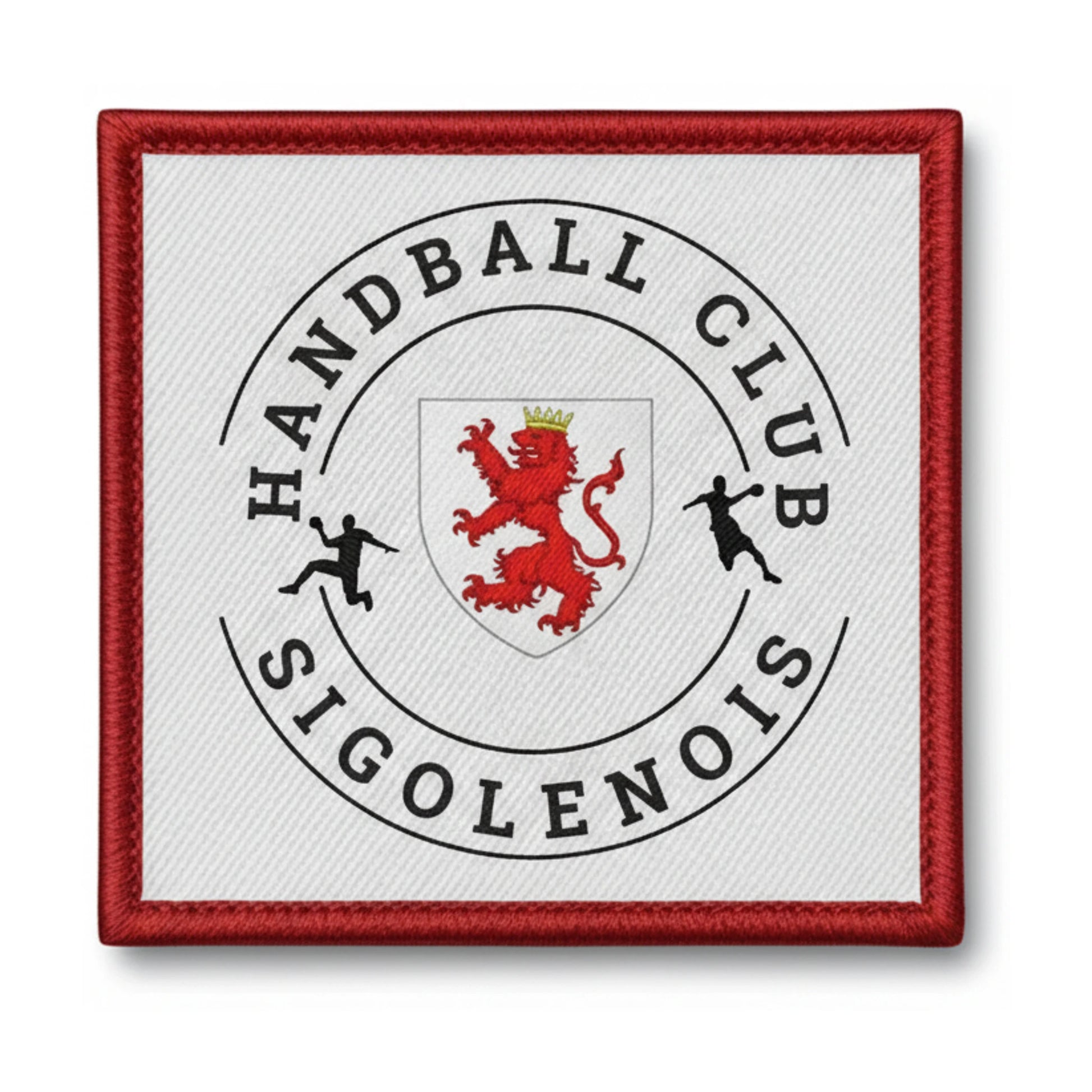 Sigolenois HBC - Patch seul