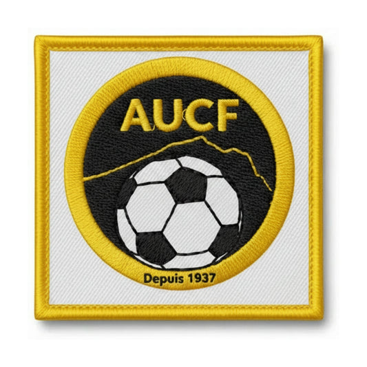 AIX UNIVERSITE C.F. - Patch seul