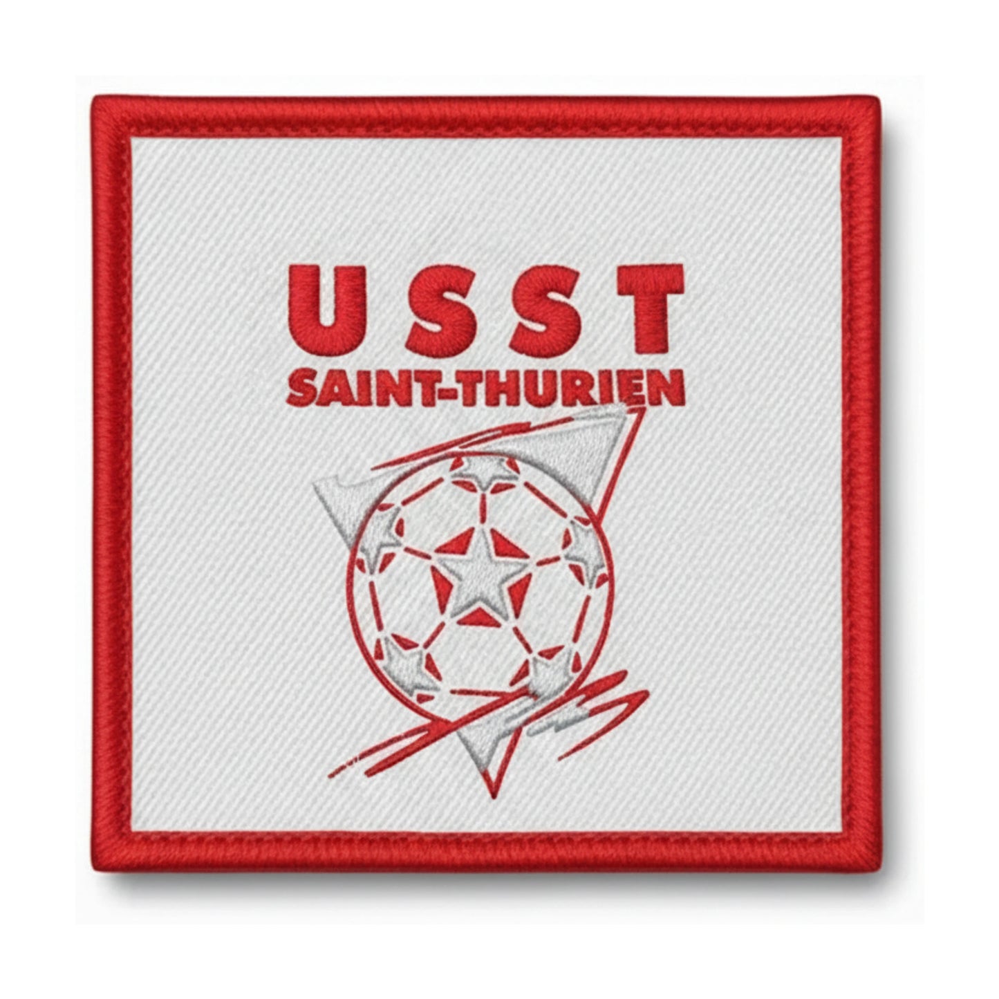 US St Thurien - Patch seul
