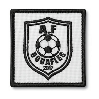 AF de Bouafles - Patch seul