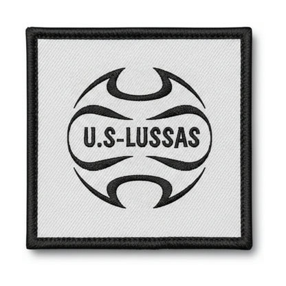 U.S. LUSSAS - Patch seul