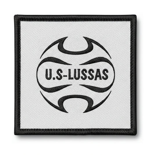 U.S. LUSSAS - Patch seul