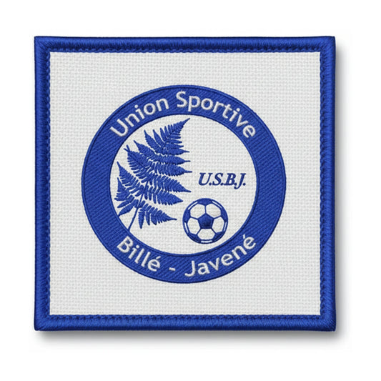 US Bille Javene - Patch seul