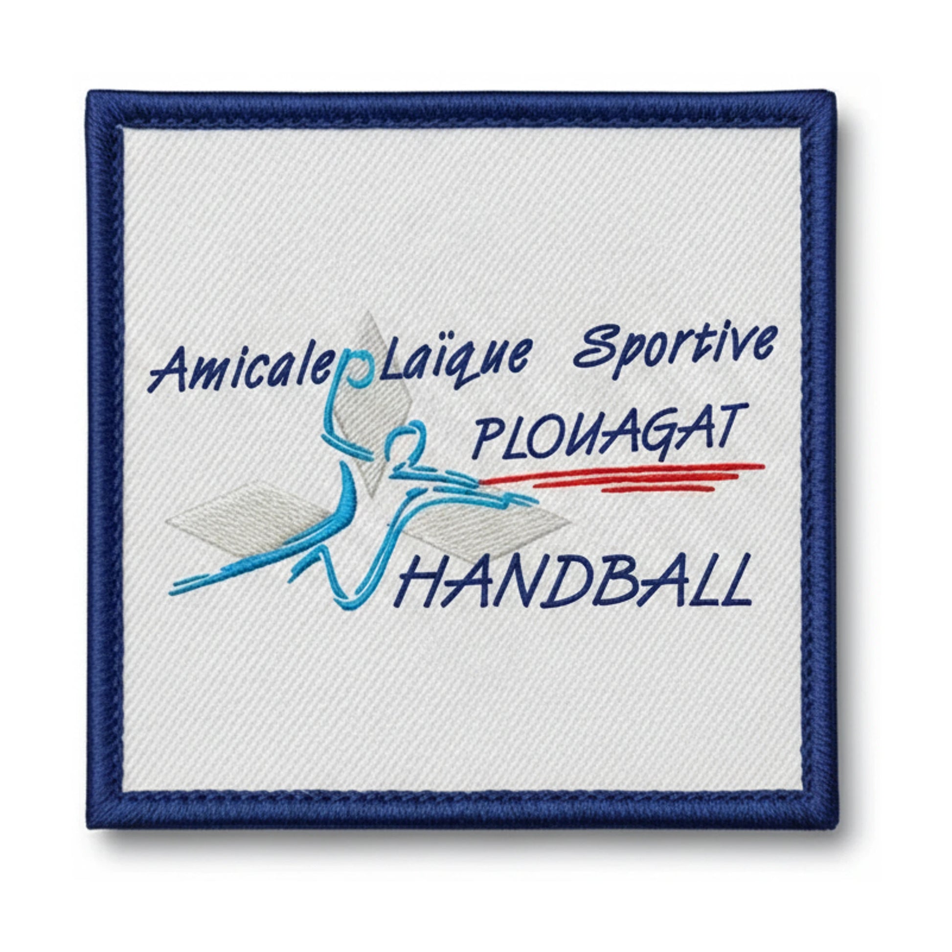 ALS Plouagat HB - Patch seul