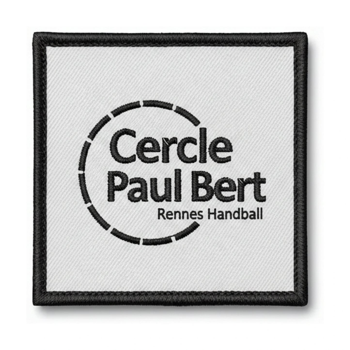 Cercle Paul Bert Rennes HB - Patch seul