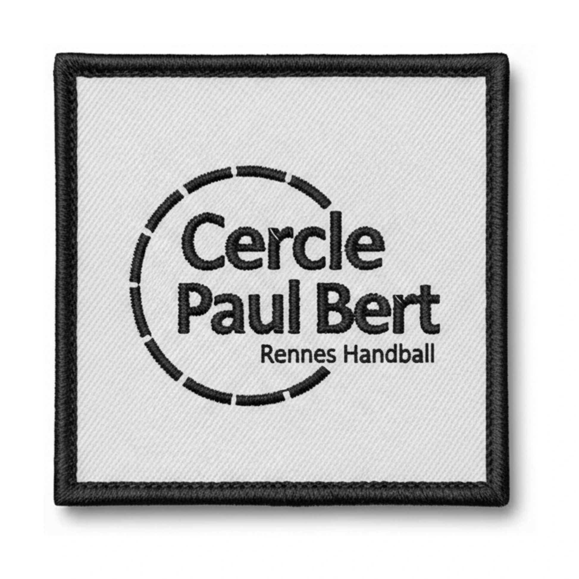 Cercle Paul Bert Rennes HB - Patch seul