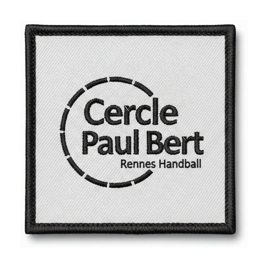 Cercle Paul Bert Rennes HB - Patch seul