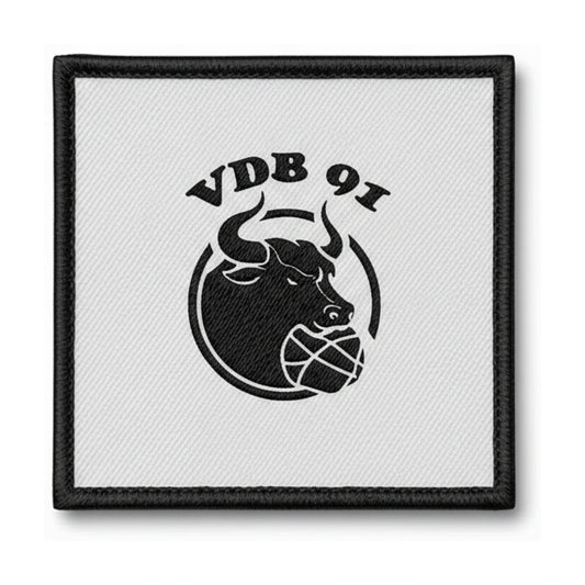 Varennes-Jarcy Basket Club - Patch seul