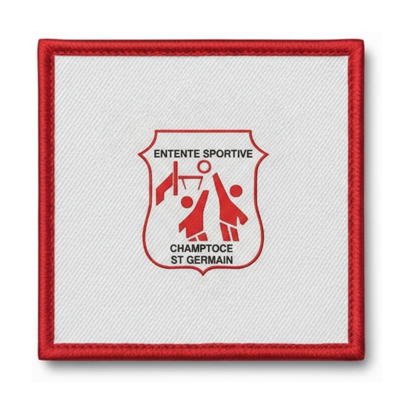 Champtoce Sur Loire - Patch seul