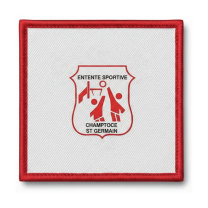 Champtoce Sur Loire - Patch seul