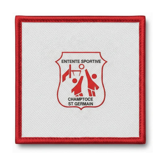 Champtoce Sur Loire - Patch seul