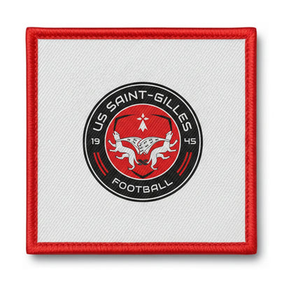 US St Gilles - Patch seul