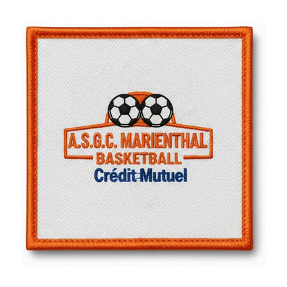 Marienthal ASCC - Patch seul