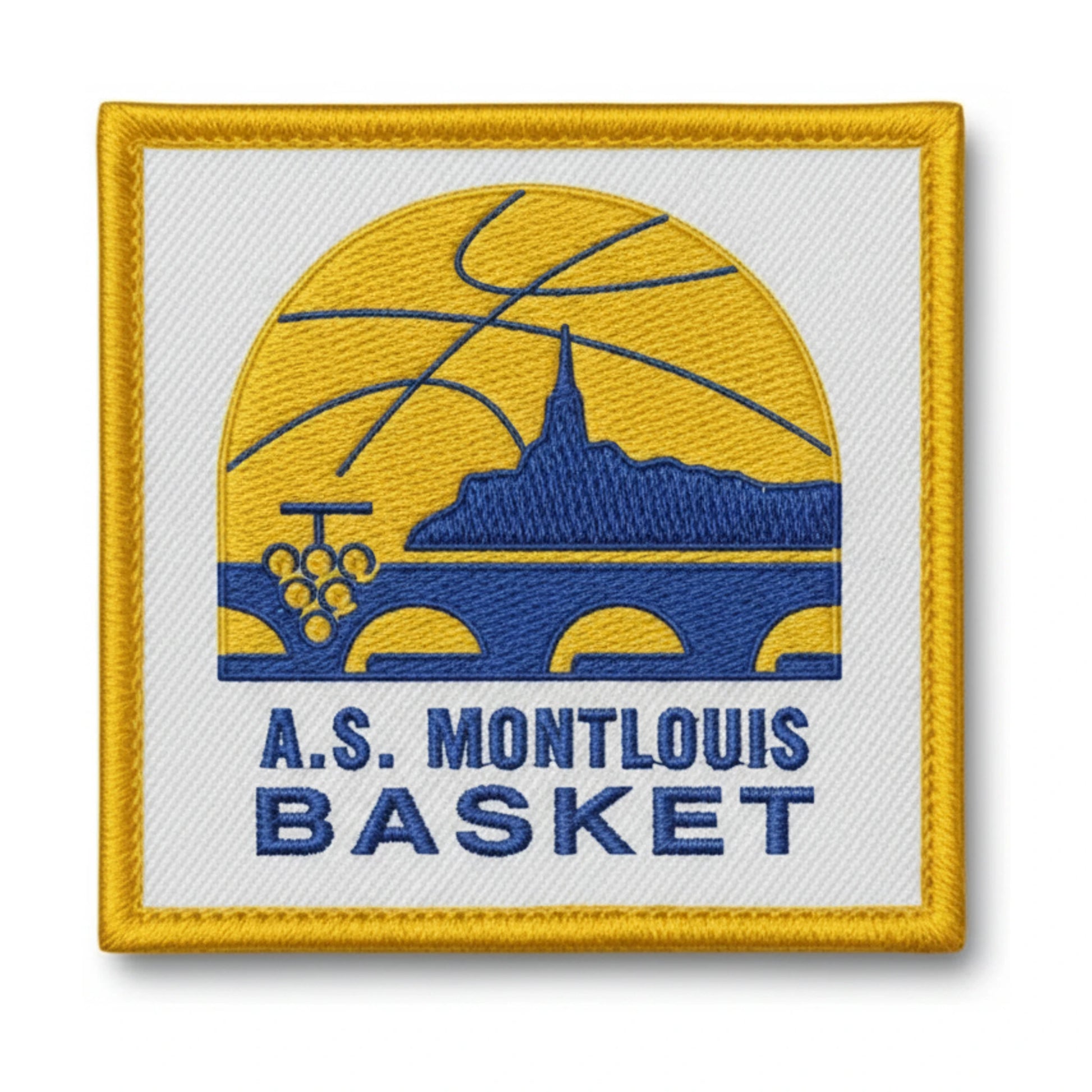 Alerte Sp de Montlouis - Patch seul