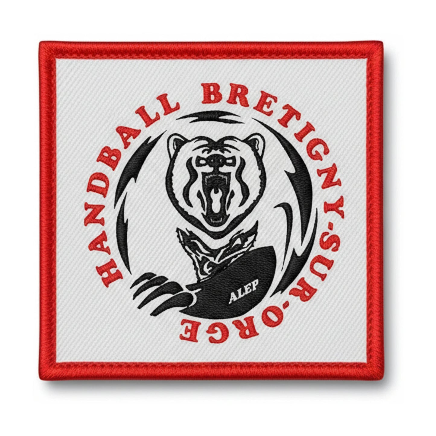 AL Bretigny - Patch seul