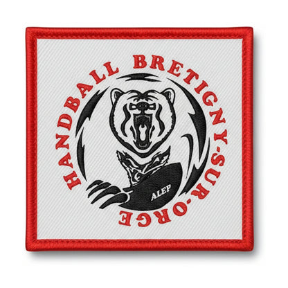 AL Bretigny - Patch seul