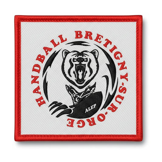 AL Bretigny - Patch seul