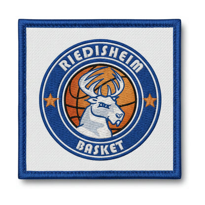 Asc Ste Afre Riedisheim - Patch seul