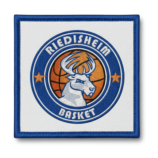 Asc Ste Afre Riedisheim - Patch seul